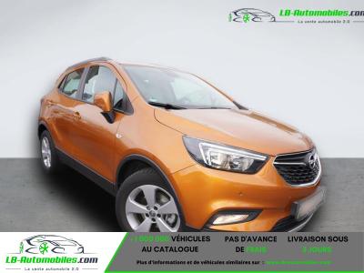 Opel Mokka 1.6 CDTI - 136 ch BVA