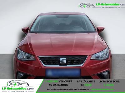 Seat Ibiza 1.0 EcoTSI 115 ch  BVM