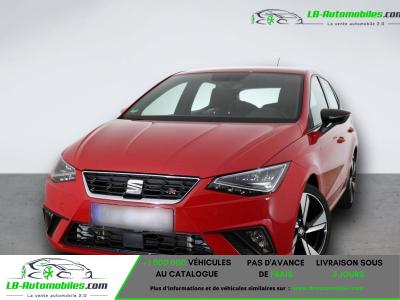 Seat Ibiza 1.0 TSI 110 ch  BVM