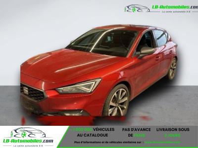 Seat Leon 1.5 eTSI 150 BVA