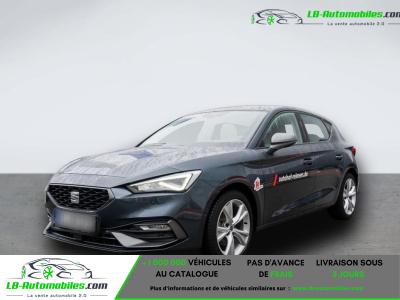 Seat Leon 2.0 TDI 150 BVA