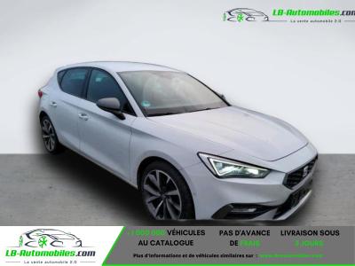 Seat Leon e-Hybrid 204 ch BVA