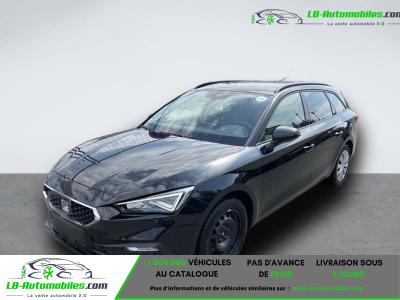 Cupra Leon ST 2.0 TDI 150 BVA