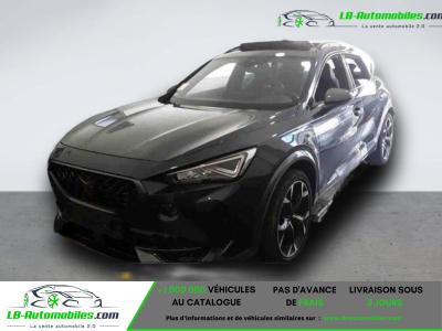 Cupra Formentor 1.4 e-HYBRID 245 ch BVA