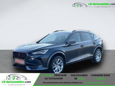 Cupra Formentor 2.0 TDI 150 ch BVA 4Drive