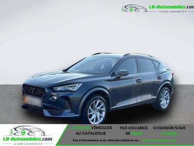Cupra Formentor 2.0 TDI 150 ch BVA 4Drive
