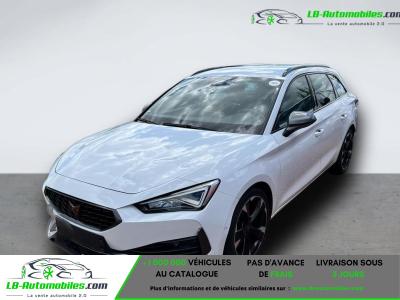 Cupra Leon ST 1.5 eTSI 150 ch BVA