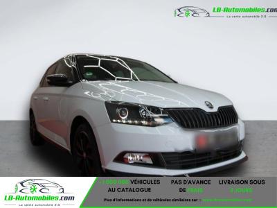 Skoda Fabia 1.0 TSI 95 ch BVM
