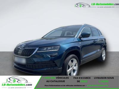 Skoda Karoq 1.0 TSI 116 ch BVM
