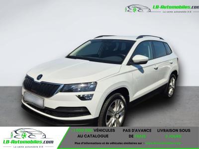 Skoda Karoq 1.5 TSI 150 ch  BVA