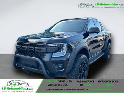 Ford Ranger DOUBLE CABINE 3.0 V6 288 CH BVA
