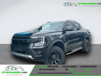 Ford Ranger DOUBLE CABINE 3.0 V6 288 CH BVA