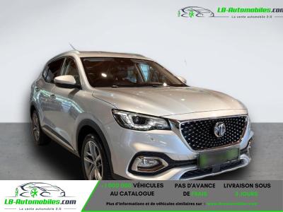 MG EHS 1.5T GDI PHEV 258