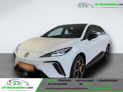 MG MG4 64kWh - 320 kW 4WD