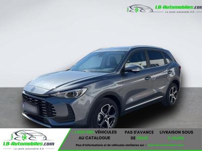 MG ZS 1.0L T-GDI 111ch 2WD BVA6