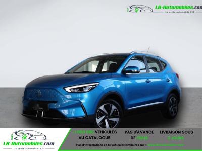 MG ZS 51kWh - 130 kW 2WD