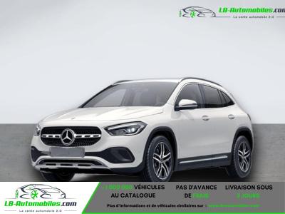 Mercedes GLA 200 BVA