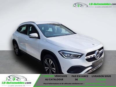 Mercedes GLA 200 BVA