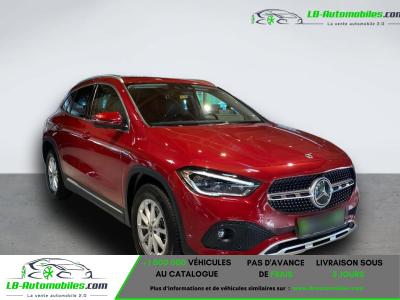 Mercedes GLA 250 e BVA