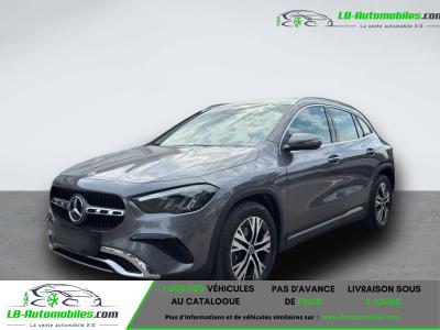 Mercedes GLA 180 d BVA