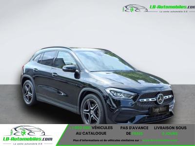 Mercedes GLA 200 d BVA