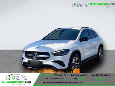 Mercedes GLA 200 d BVA