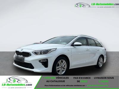 Kia Ceed SW 1.4 T-GDI 140 ch BVM