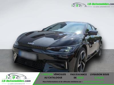 Kia EV6 585 ch AWD