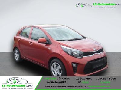 Kia Picanto 1.0 MPi 67 ch BVM