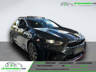Kia ProCeed 1.6 T-GDi 204 ch BVA