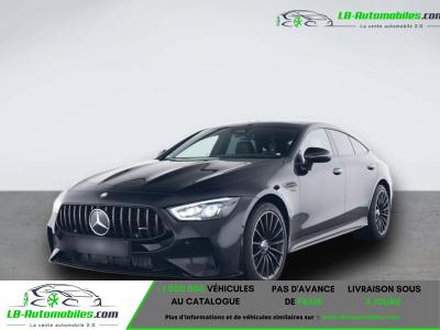 Mercedes AMG GT Coupe 43 AMG 367 ch BVA 4-Matic+