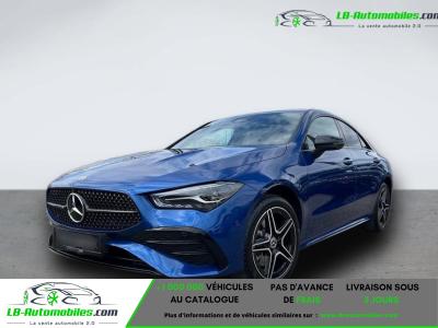Mercedes CLA Berline 250 e BVA