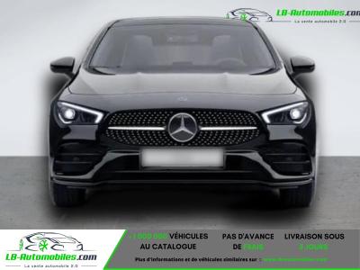 Mercedes CLA Shooting Break 250 BVA 4Matic