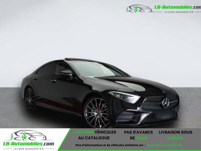 Mercedes CLS 450 BVA