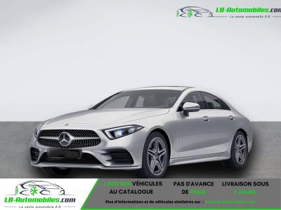 Mercedes CLS 450 BVA