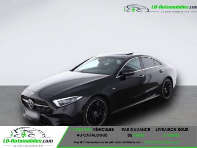 Mercedes CLS 450 BVA