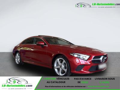 Mercedes CLS 450 BVA