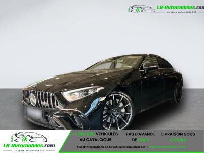 Mercedes CLS 450 BVA
