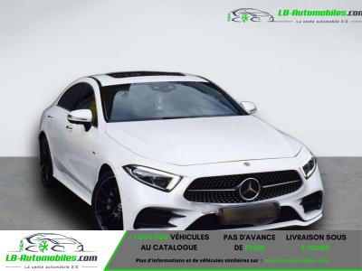 Mercedes CLS 450 BVA