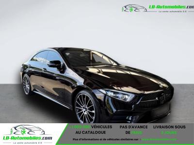Mercedes CLS 450 BVA