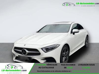 Mercedes CLS 450 BVA