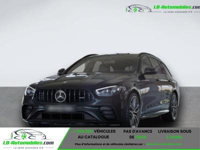 Mercedes Classe E Break 53 AMG BVA 4-Matic+