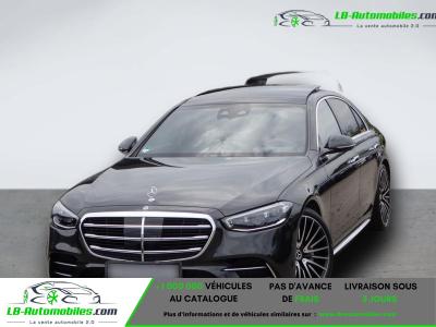 Mercedes Classe S 450 d BVA 4-Matic