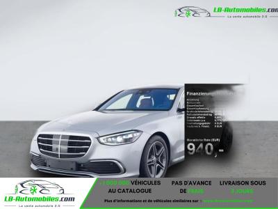 Mercedes Classe S 580 e BVA