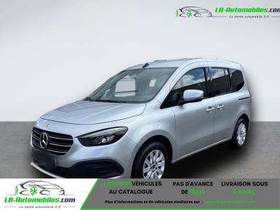 Mercedes Classe T 180 d BVA