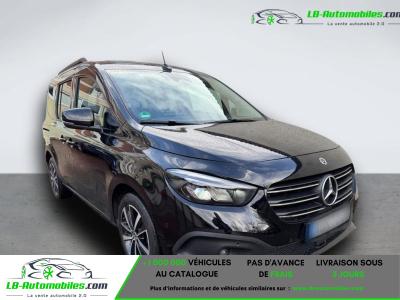 Mercedes Classe T 180 d BVA