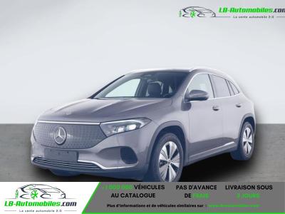 Mercedes EQA 300 4Matic