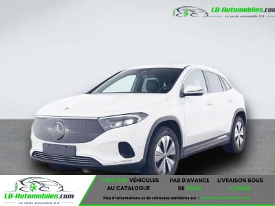 Mercedes EQA 350 4Matic