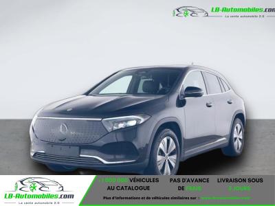 Mercedes EQA 350 4Matic