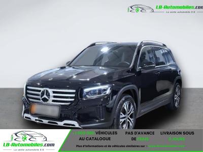 Mercedes GLB 200 BVA